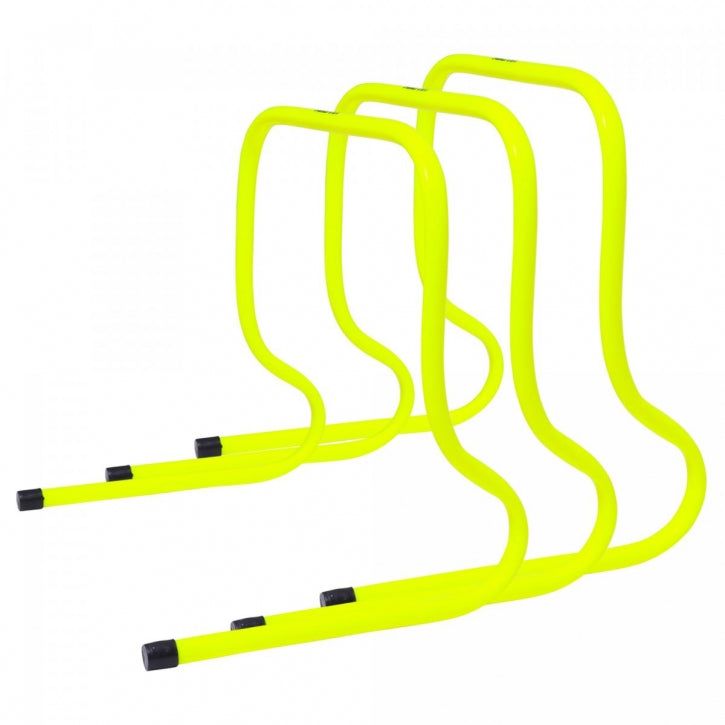 Treeniaidat 3 kpl, 15–50 cm koordinaatioharjoitteluun