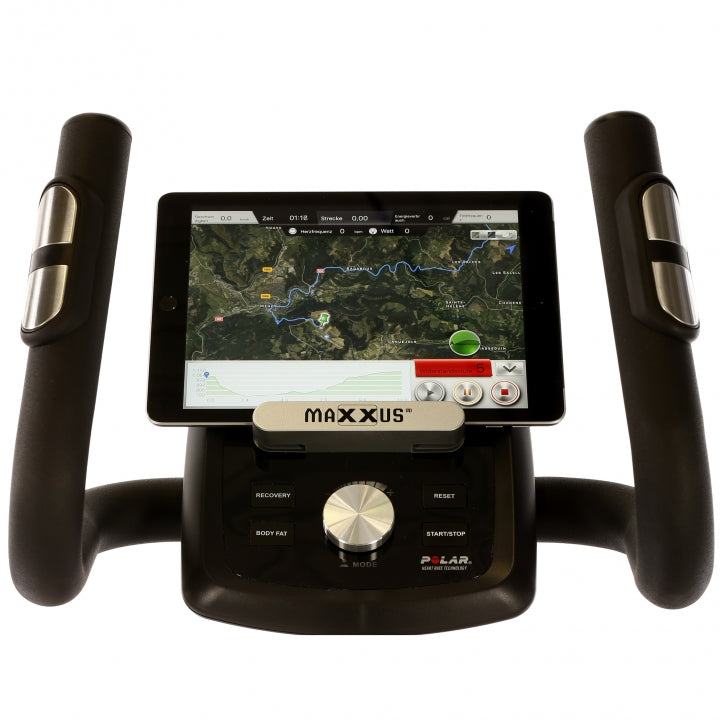 CX 5.1 crosstrainer