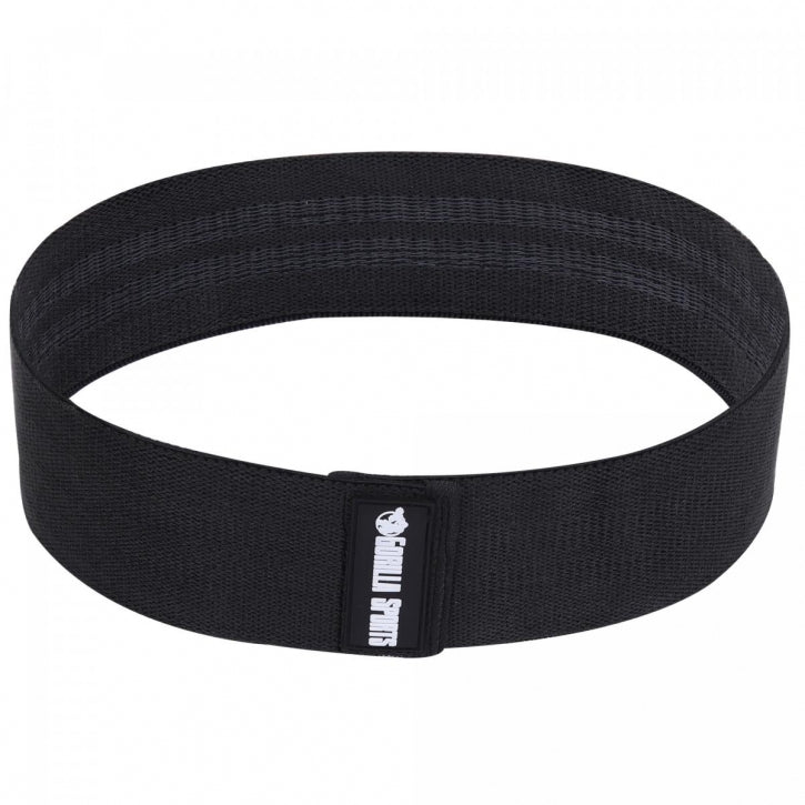 Hip Band vastusnauha 8,2 cm, eri vastuksia