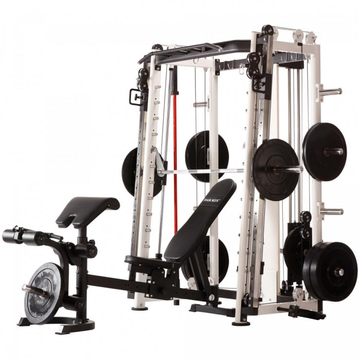 Smith-laite Power Pro painopenkillä