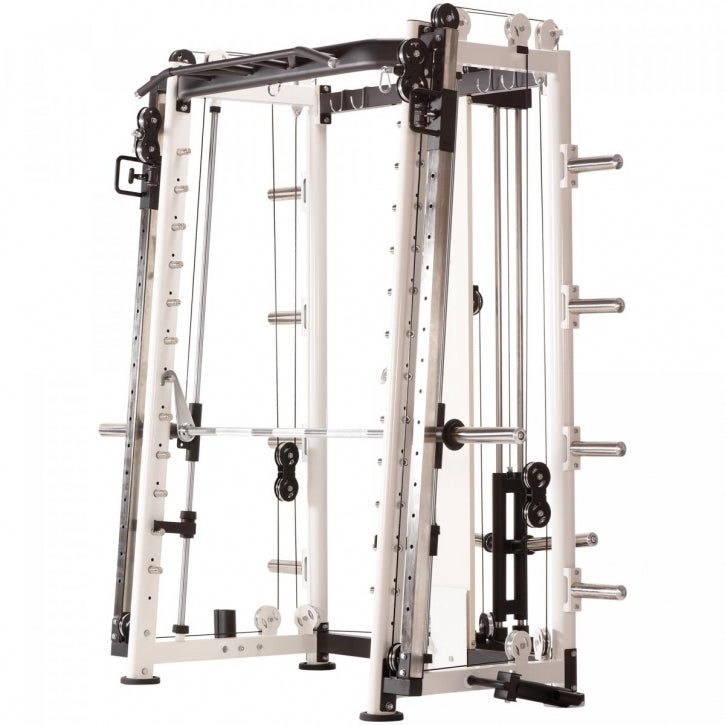 Smith-laite Power Pro painopenkillä