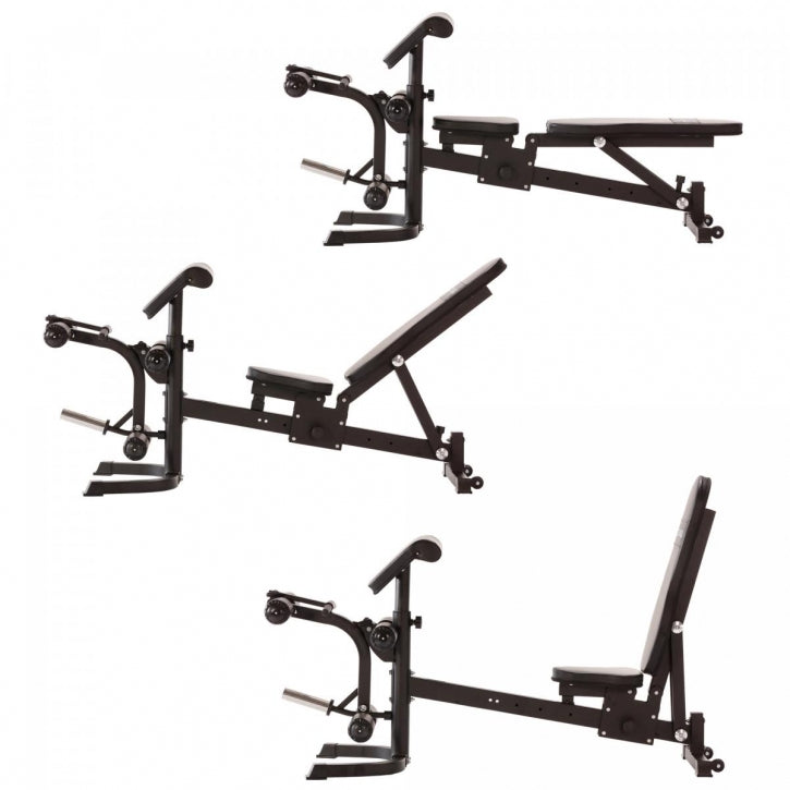 Smith-laite Power Pro painopenkillä