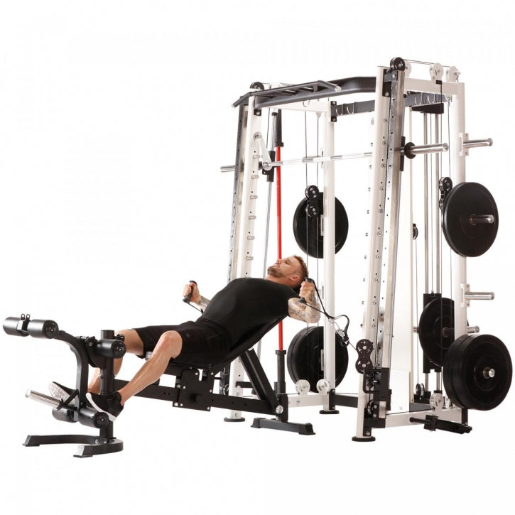 Smith-laite Power Pro painopenkillä