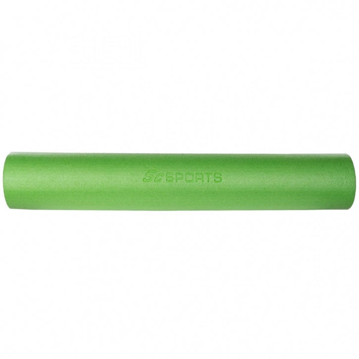 ScSPORTS pilatesrulla 90 x 15 cm, vihreä