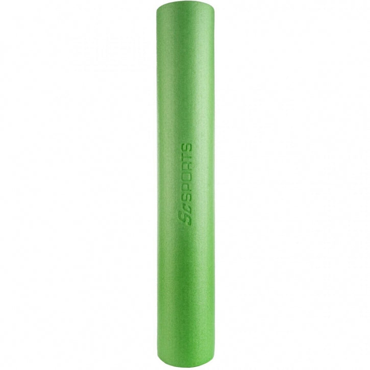 ScSPORTS pilatesrulla 90 x 15 cm, vihreä