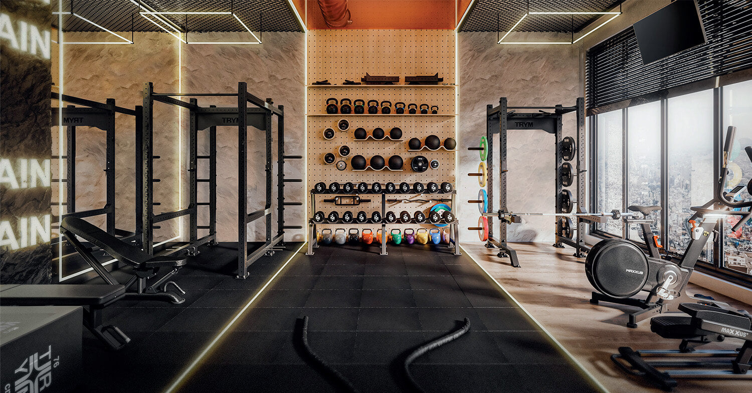 Gorilla Sports