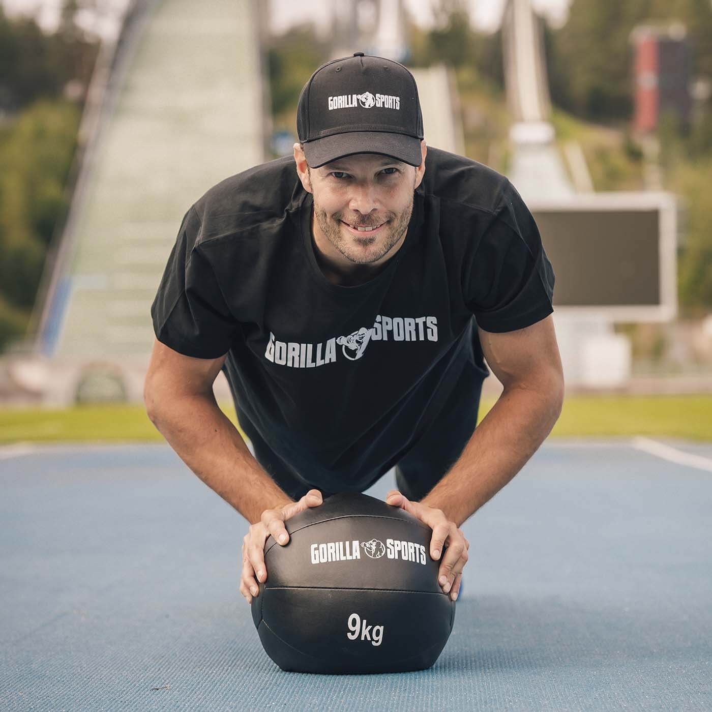 Gorilla Sports